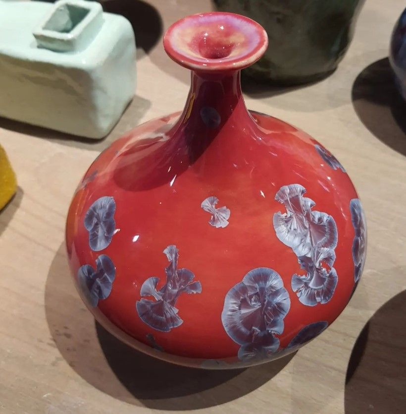 Galerie Ost - Fedor Matejak - Sbaiglio - Mancini Olivenöl - Kunstgemälde - KERAMIK - sommeratelier - repro - kunst