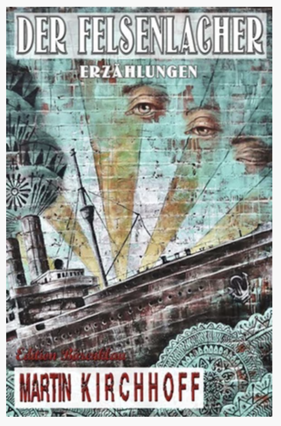 Galerie Ost - Steffen Maria Ost - Sbaiglio - Mancini Olivenöl - repros - Kunstgemälde - KERAMIK - sommeratelier - KUNST