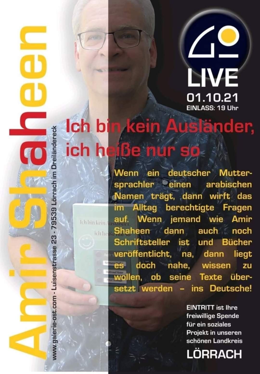 Galerie Ost - Steffen Maria Ost - Sbaiglio - Mancini Olivenöl - repros - Kunstgemälde - KERAMIK - sommeratelier - KUNST