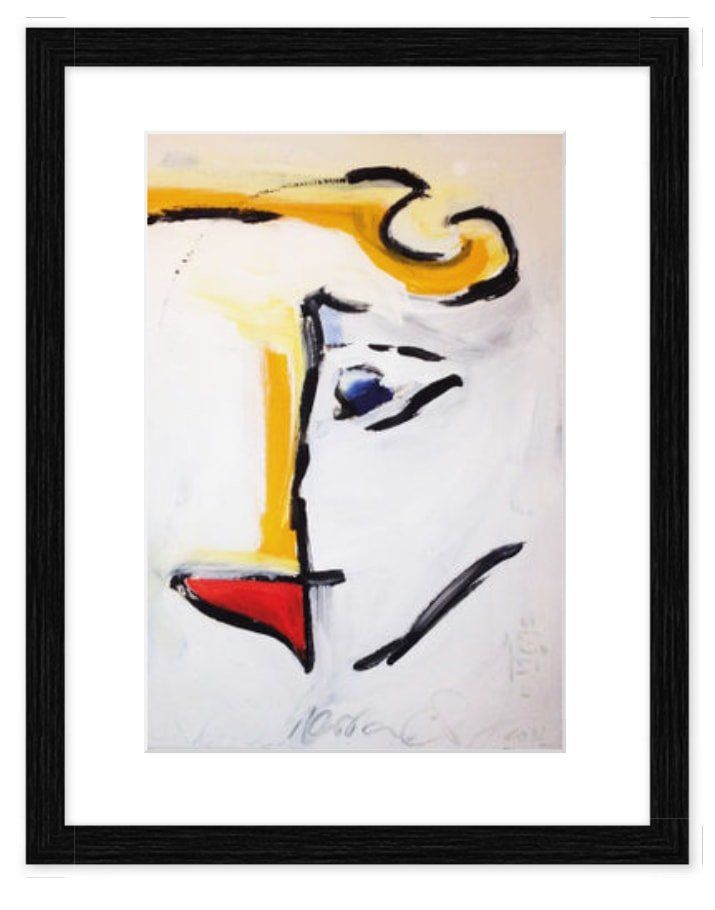 Galerie Ost - Steffen Maria Ost - Sbaiglio - Mancini Olivenöl - repros - Kunstgemälde - KERAMIK - sommeratelier - KUNST