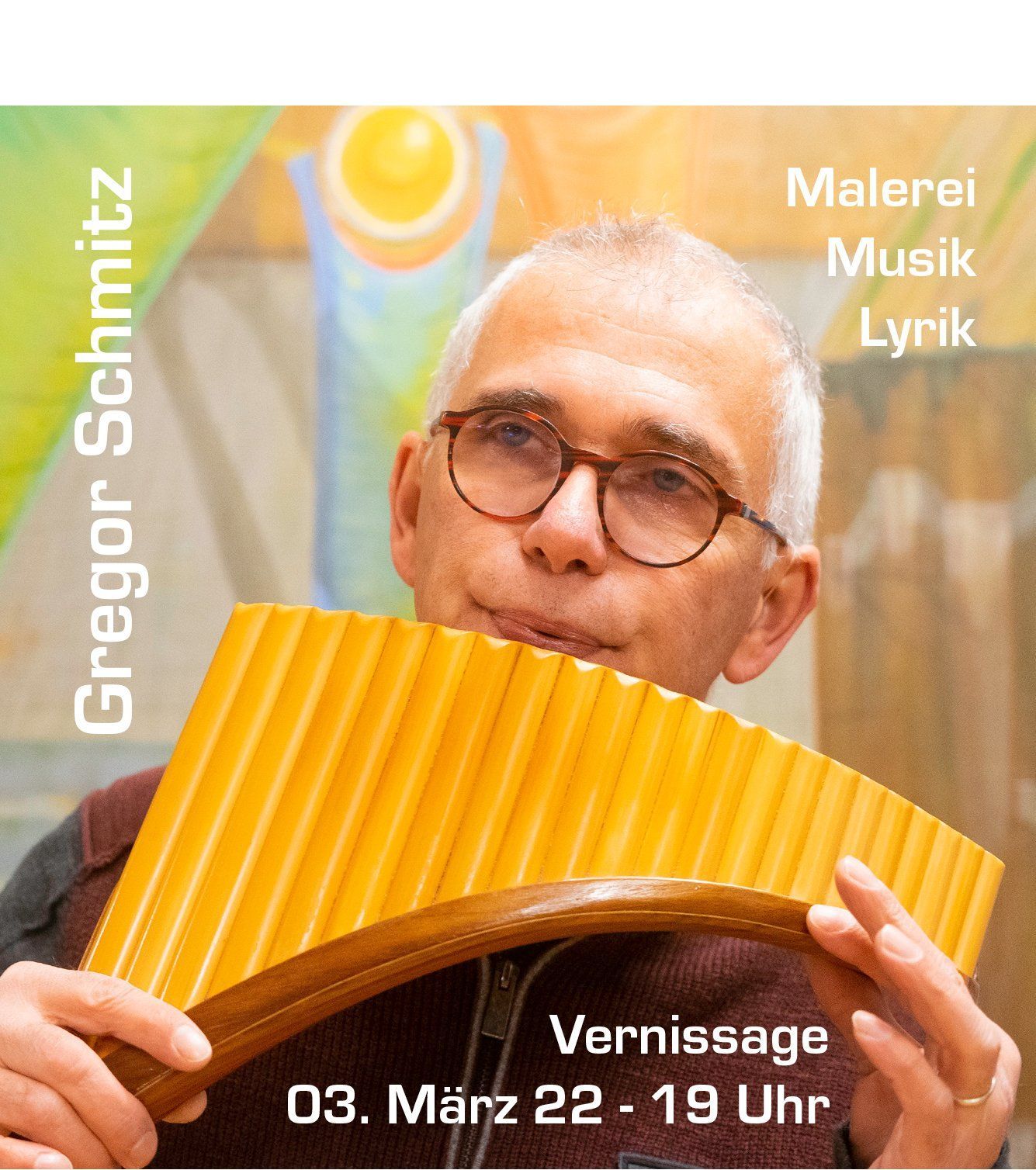 Galerie Ost - Sbaiglio - Mancini Olivenöl - repros - Kunstgemälde - KERAMIK - sommeratelier - KUNST -Gregor Schmitz