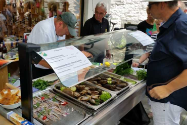 Fischmarkt Ratingen Fischmarkt Ratingen