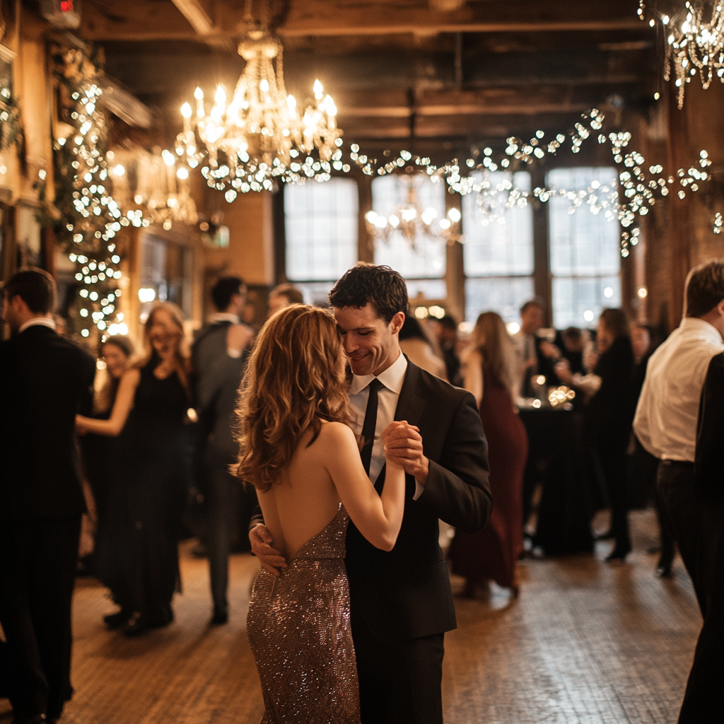 Tanzkurse für Anfänger und Fortgeschrittene in Salzburg