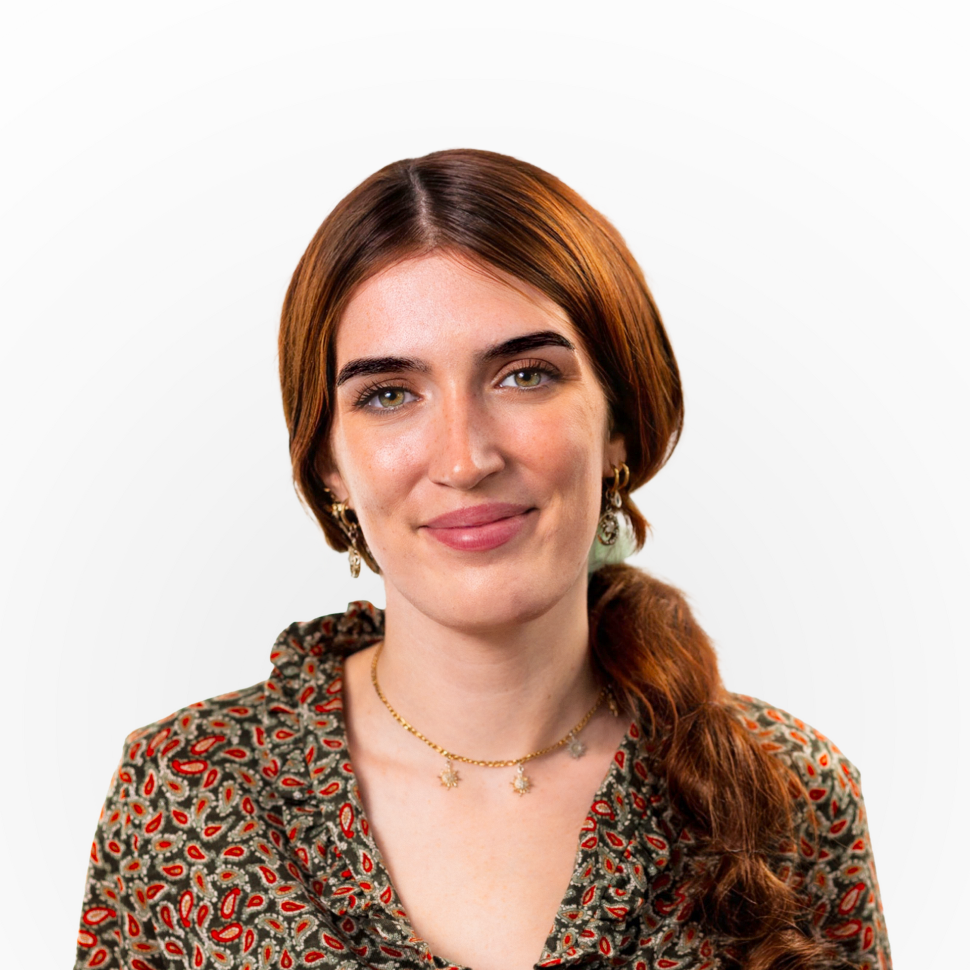 Bild von Yasemin