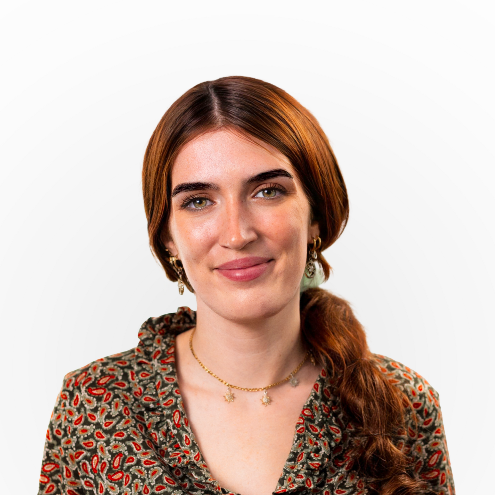 Bild von Yasemin