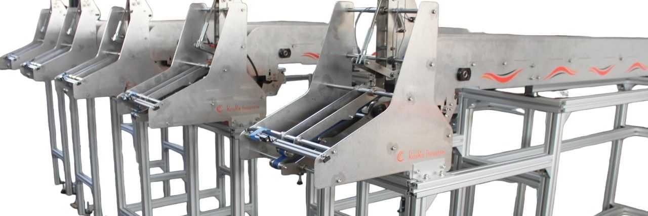 Dépileur à friction XL