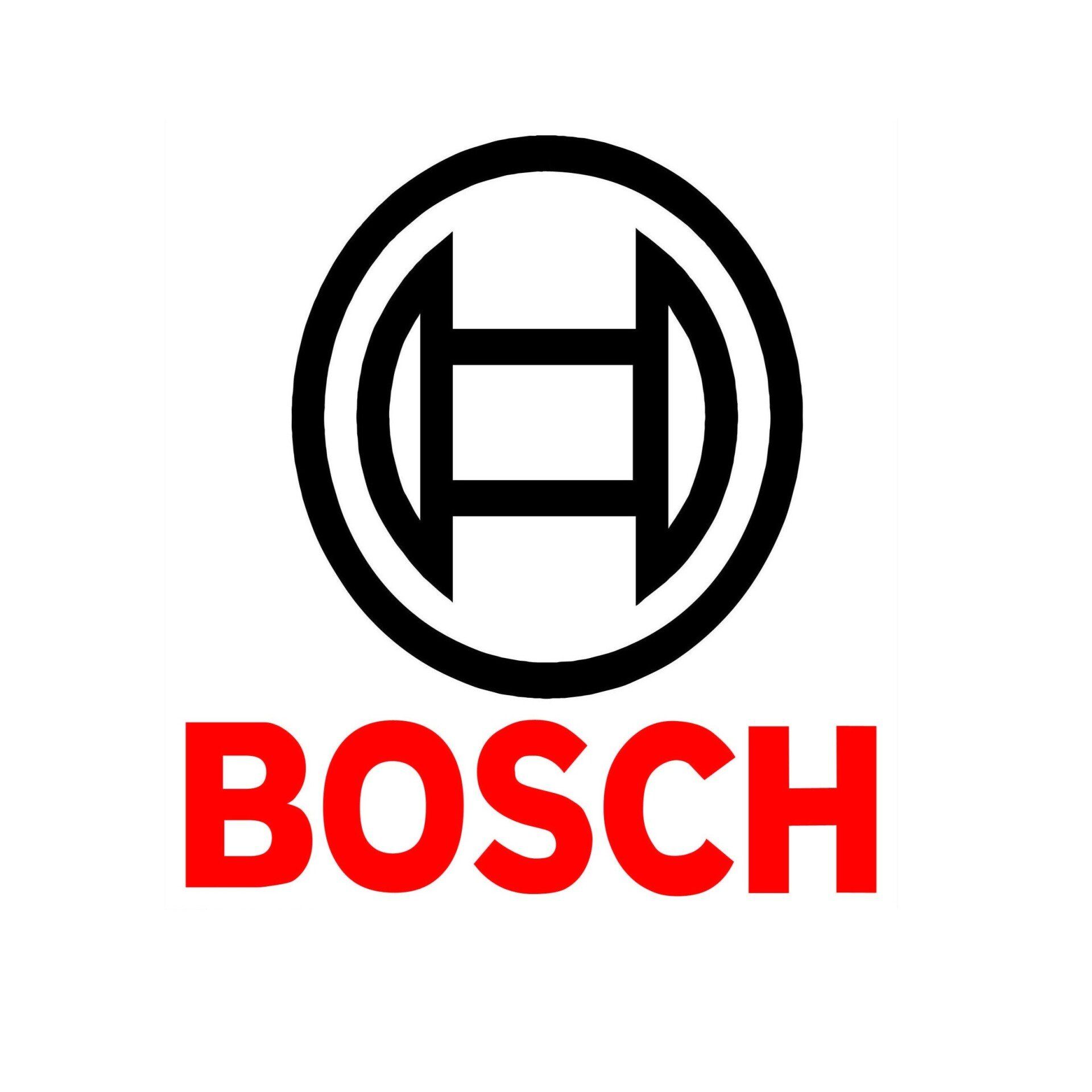 Bosch GmbH