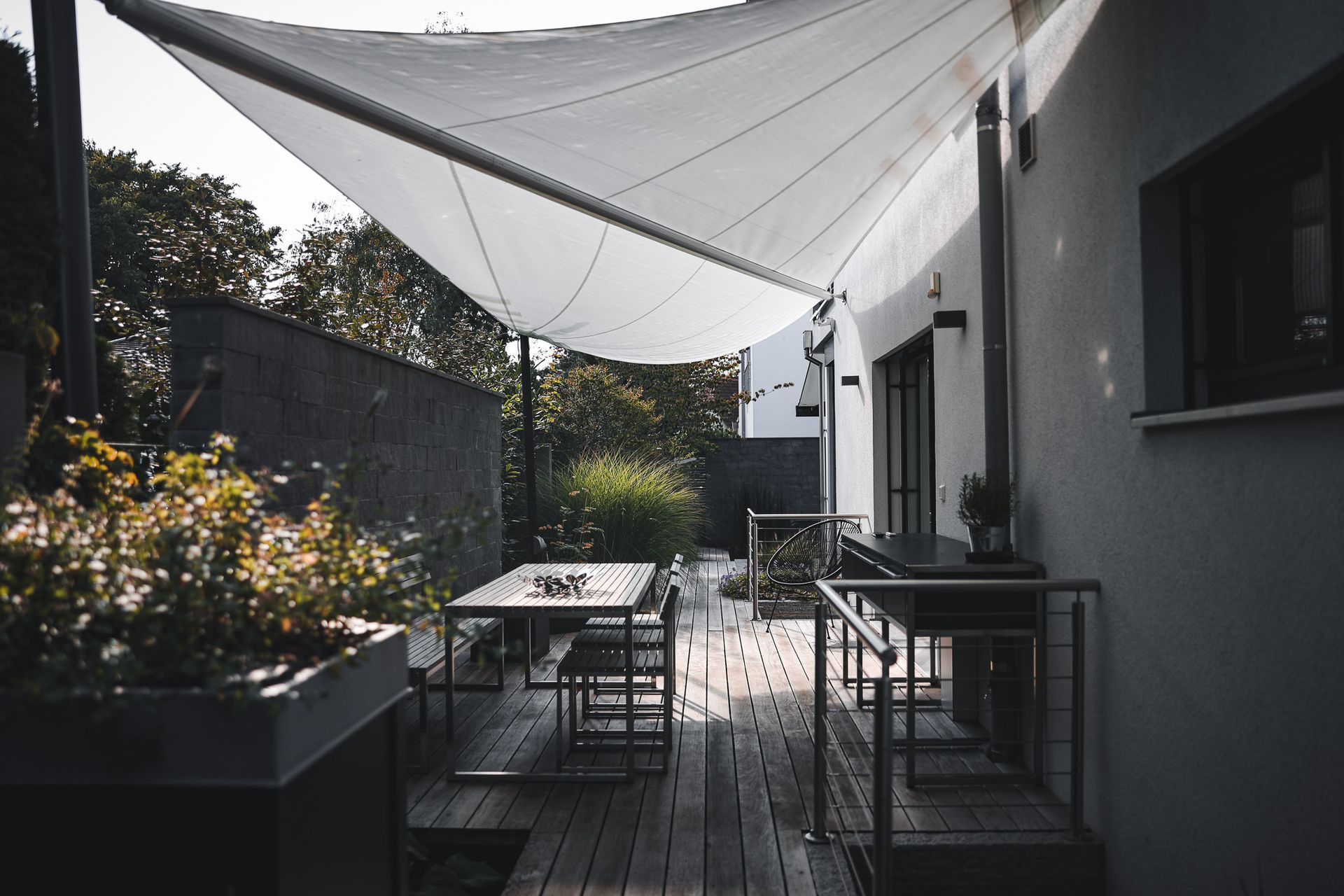 Gartengewerk Florian Wohlfahrt, Gartengestaltung in München und Umgebung: Eichenau, Fürstenfeldbruck, Ammersee uvm.