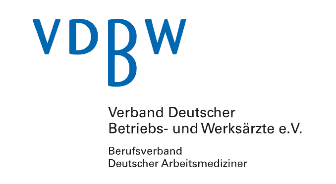 Betriebsmedizin Dr. Offer ist Mitglied im VDBW