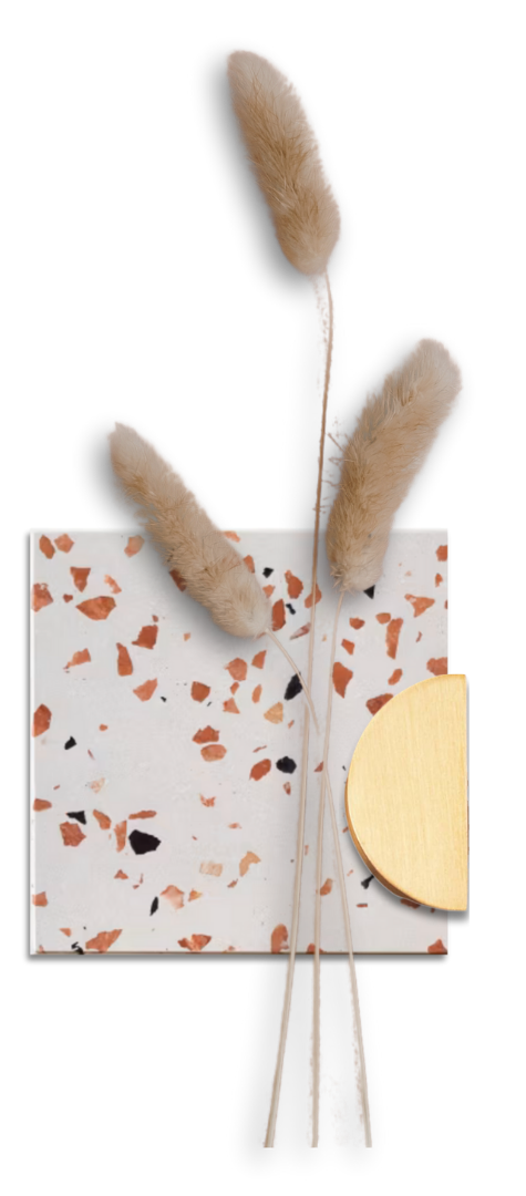 couleurs et matériaux-Natacha Labruyere architecte décoratrice d'intérieur à La Clayette