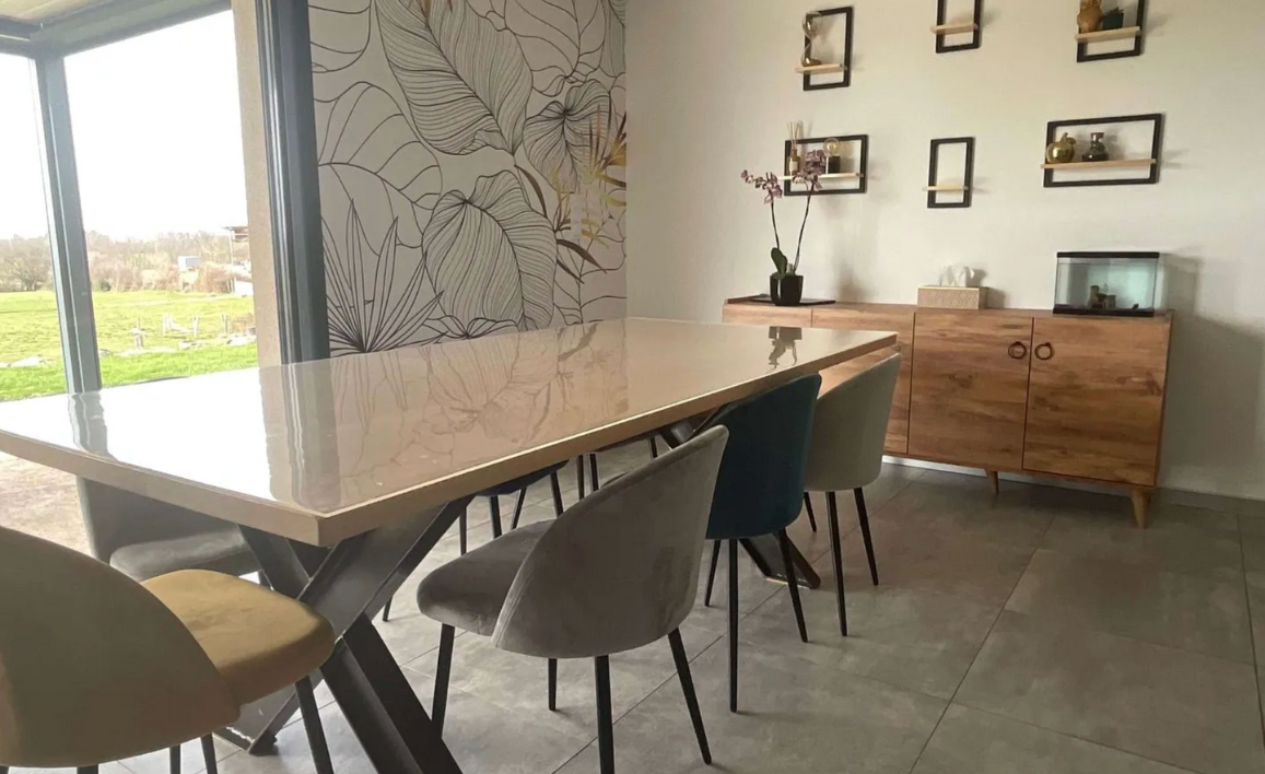 Architecte ou décoratrice d'intérieur à La Clayette - Couleurs d’Intérieur-Décoration à Macôn