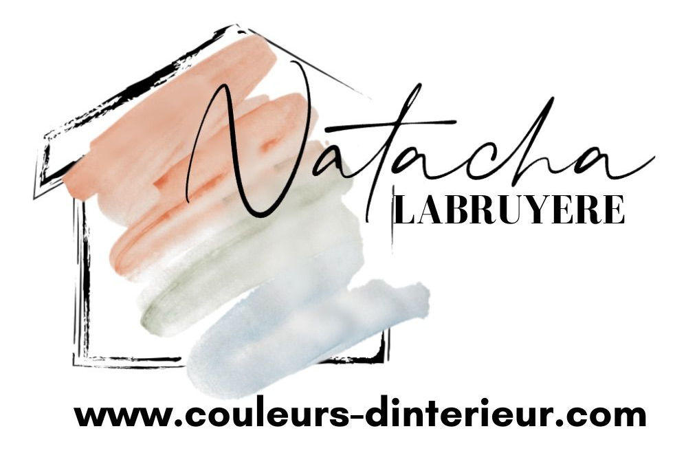 Couleurs d'intérieur est une entreprise de conseils en aménagement. Natacha Labruyère est une décoratrice d'intérieur basée à Charolles (71)