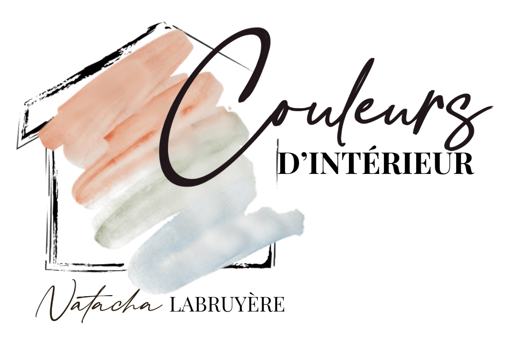 Couleurs d'intérieur est une entreprise de conseils en aménagement. Natacha Labruyère est une décoratrice d'intérieur basée à Charolles (71)