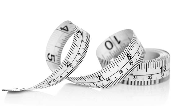 Outils de mesure déroulé à La Clayette (71)