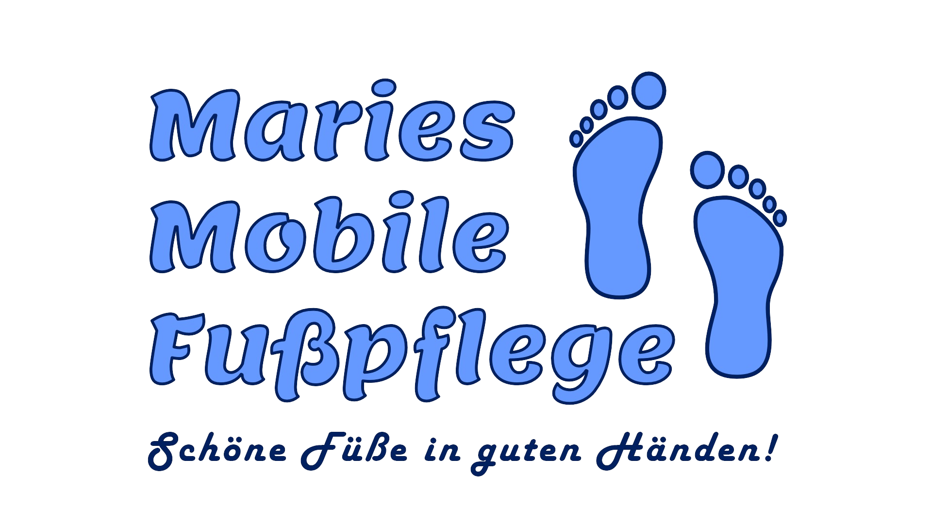 Maries Mobile Fußpflege - medizinische Fußpflege mobile fußpflege altena medizinisch