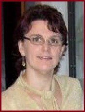 Vereinsgeschäftsführerin Brigitte Kößler