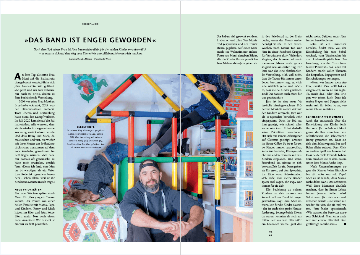 Jetzt das PDF öffnen!