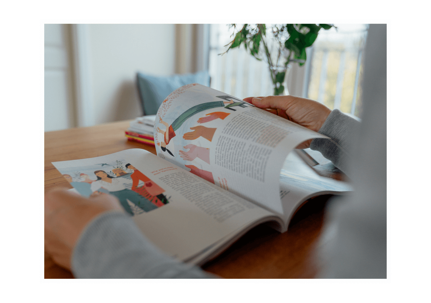 ClaudiaMinner@MirjamKilter