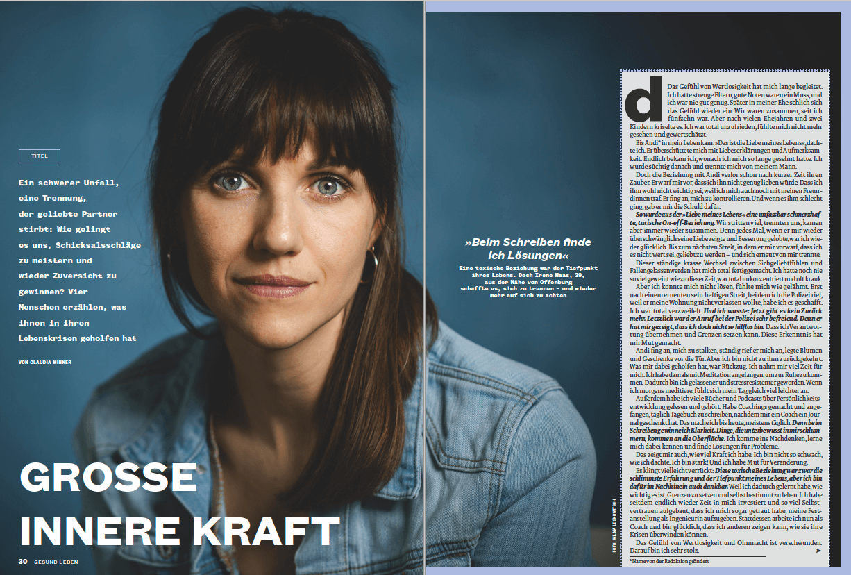 Jetzt das PDF öffnen!