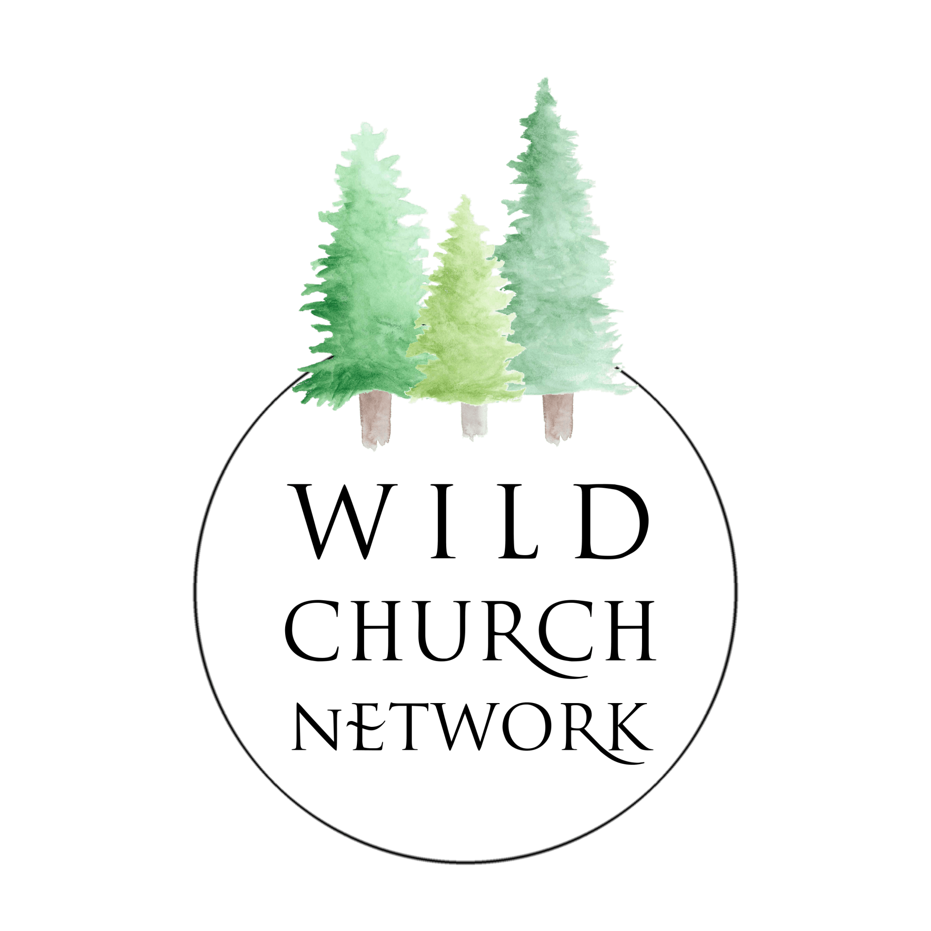 Wild Church Deutschland Logo