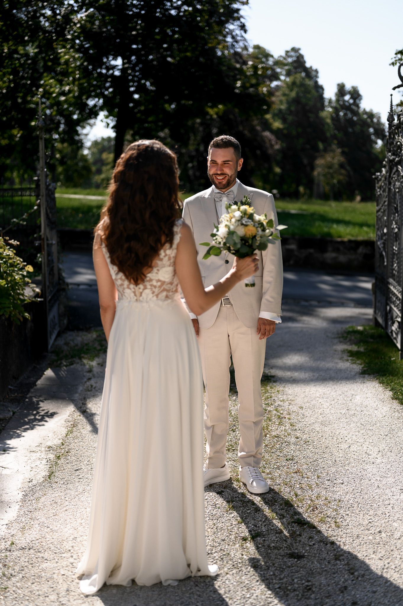 First Look Moment 2