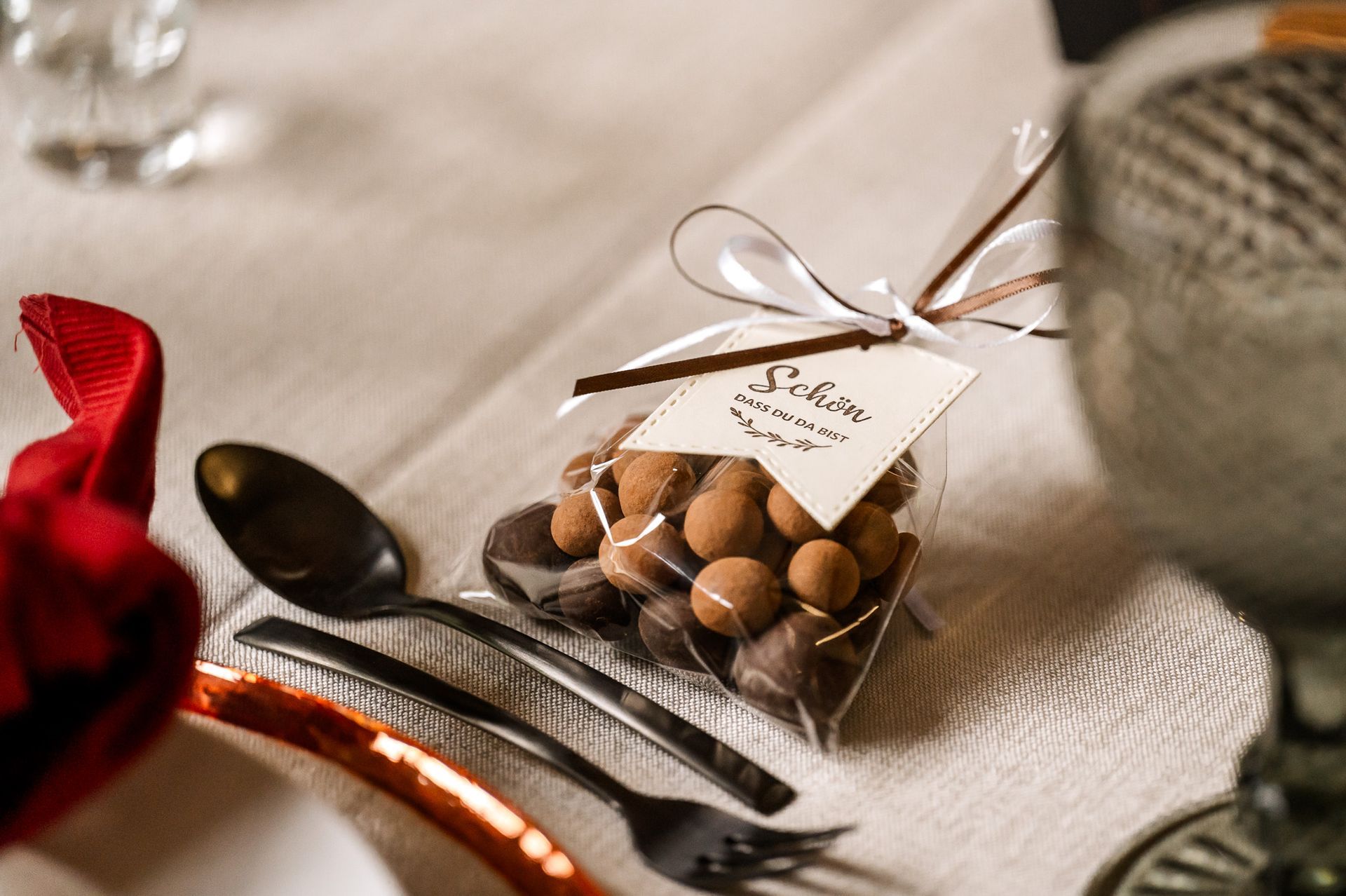 Gastgeschenk