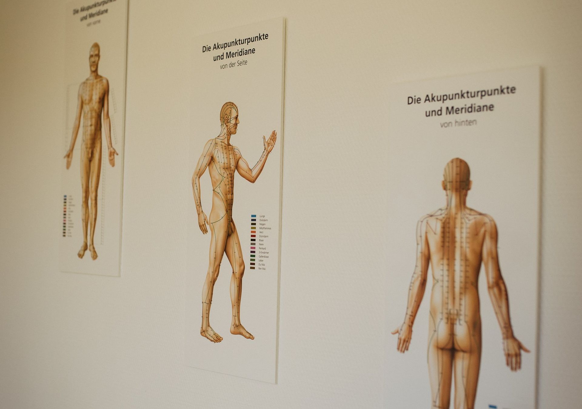 Heilpraktiker Praxis Idstein