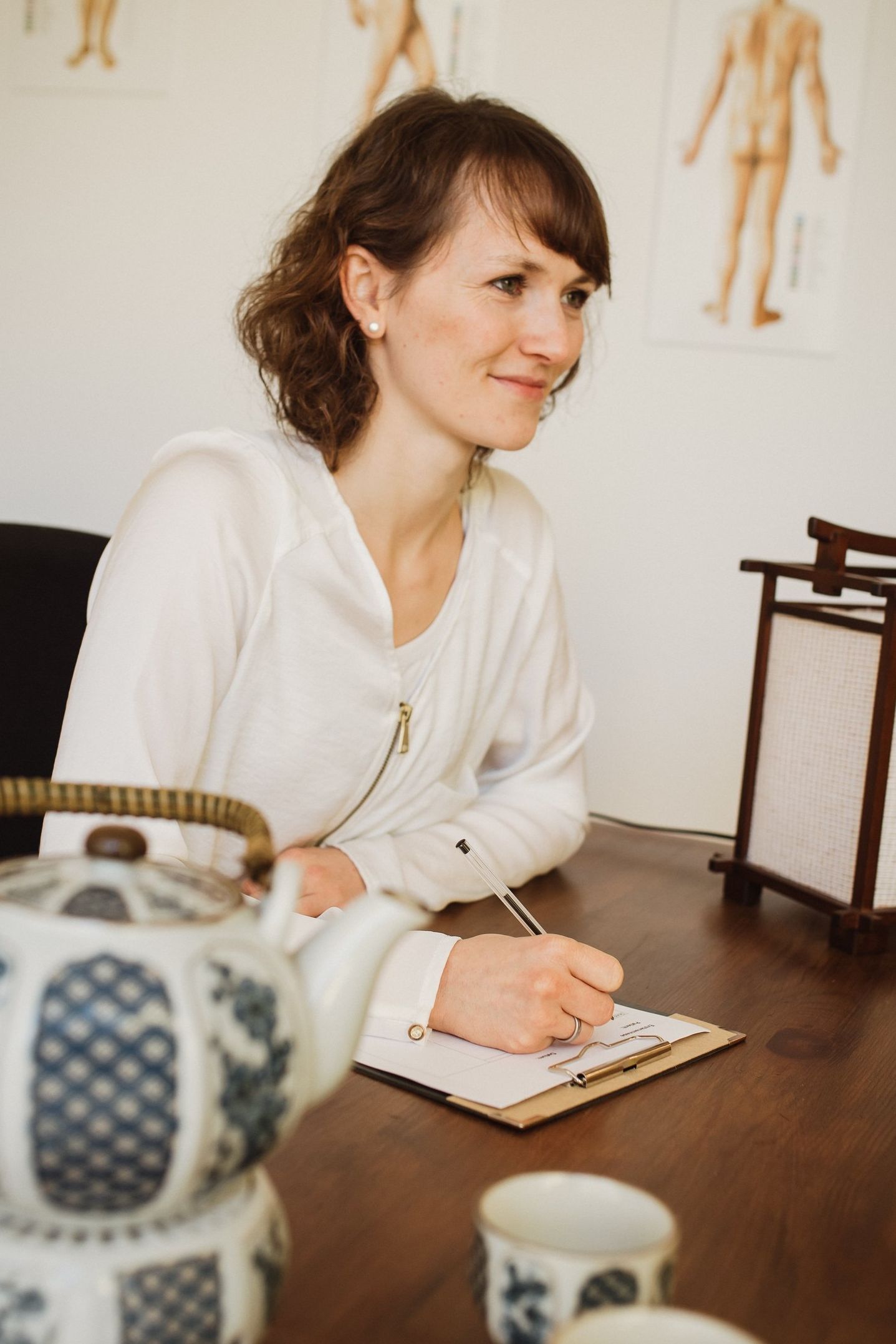 Akupunktur  Heilpraktiker Idstein