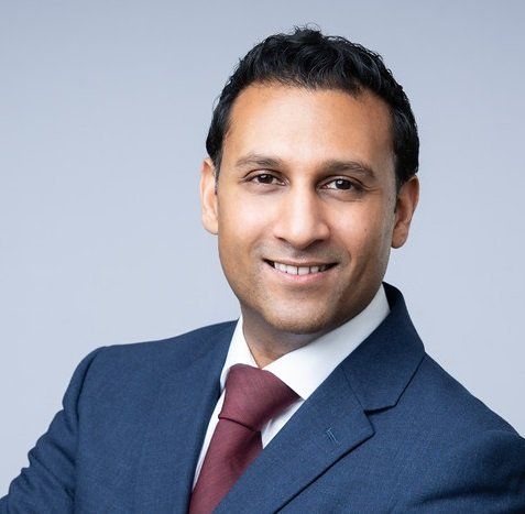 NIresh Ramachandran