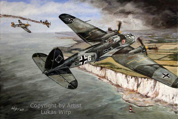 Luftwaffen Bilder 2 Weltkrieg