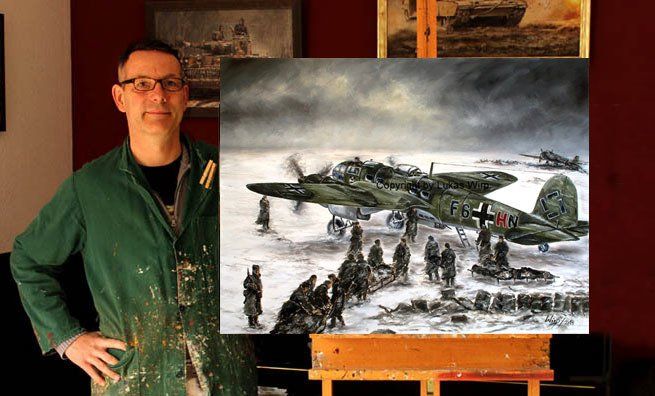 Wehrmacht Stalingrad