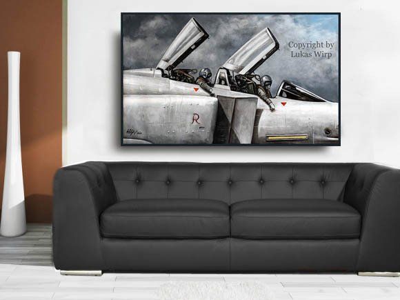 Bilder F-4 Phantom Bilder F-4 Phantom Bundeswehr