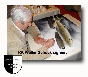 Ritterkreuz Luftwaffe ME 262 Ritterkreuztraeger der deutschen Luftwaffe