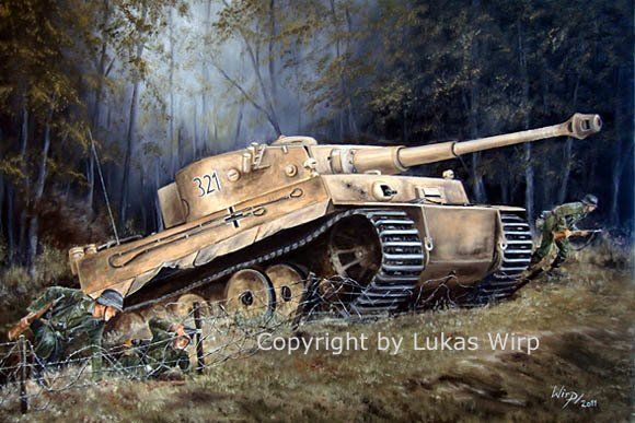 Panzer Bilder Panzer Bilder von Lukas Wirp