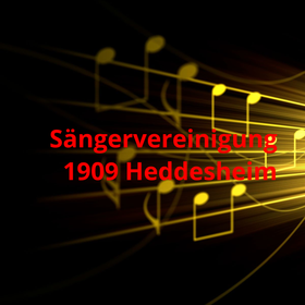 Sängervereinigung 1909 Heddesheim