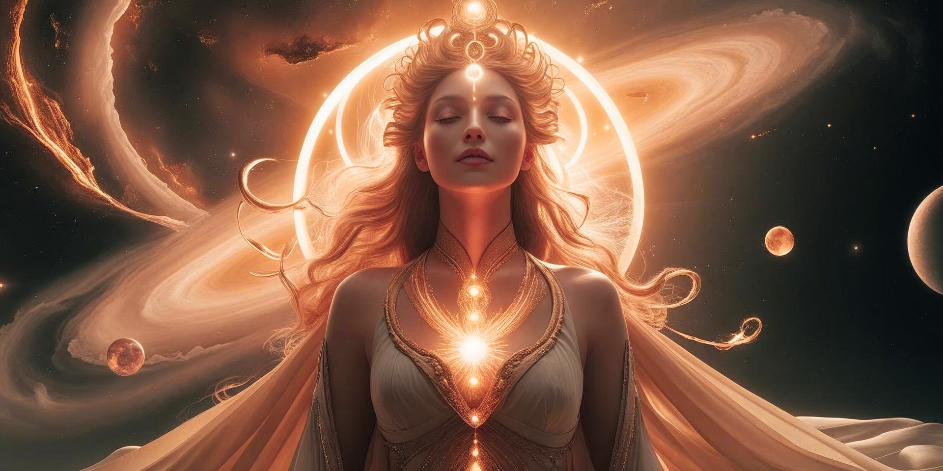 Identity-Shift Deine Metamorphose