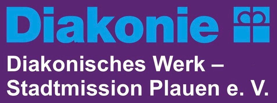 Logo Diakonie Plauen
