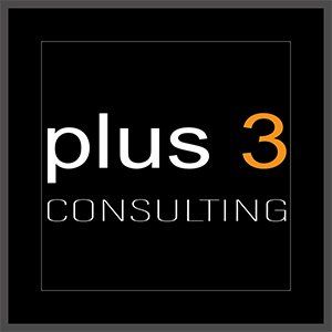 plus3 - consulting  - Versicherungsmakler