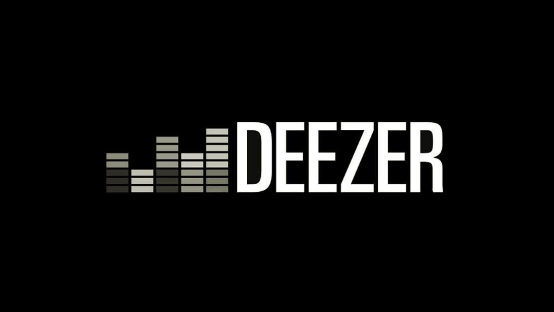 deezer live radio