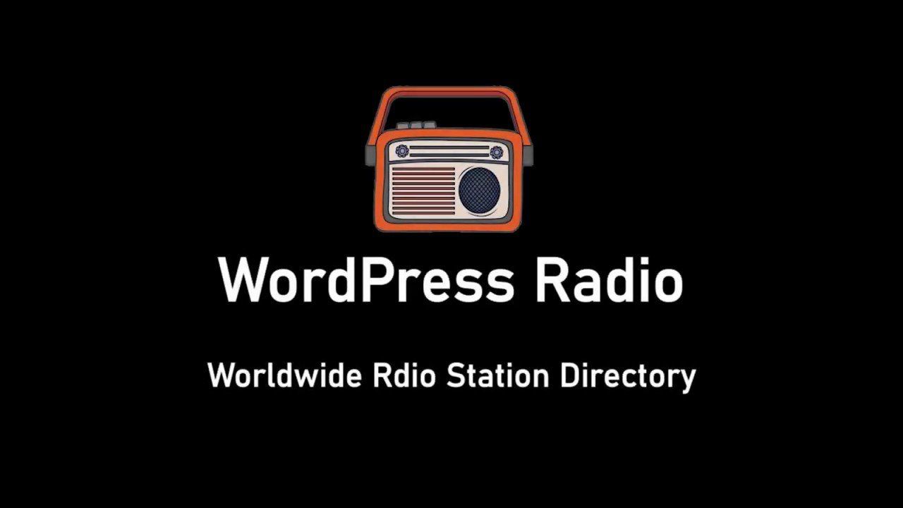radio streaming wordpress plugin