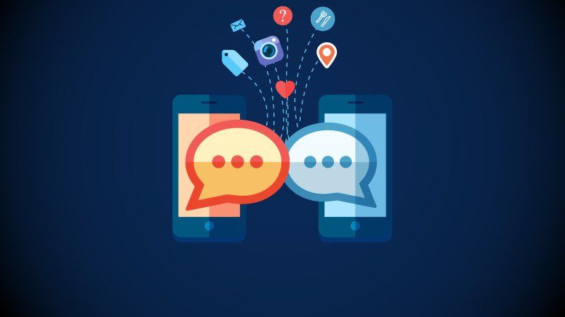 radio chats online