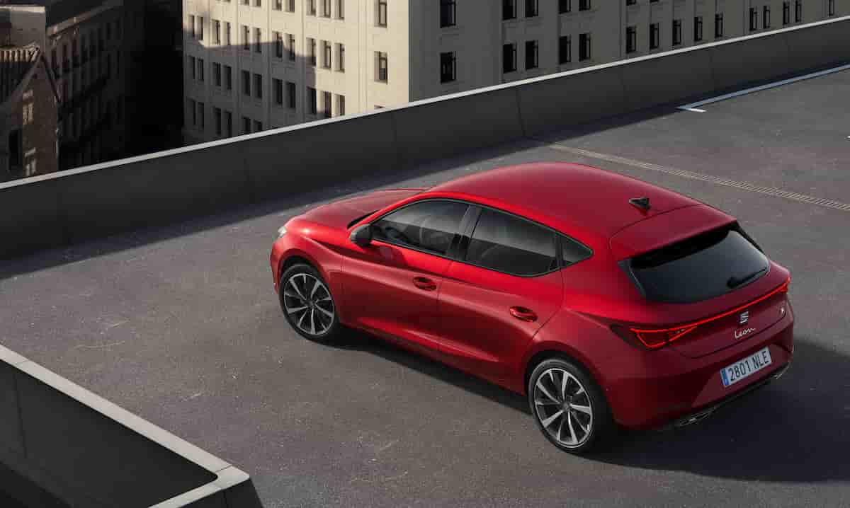 coches mas vendidos 2024