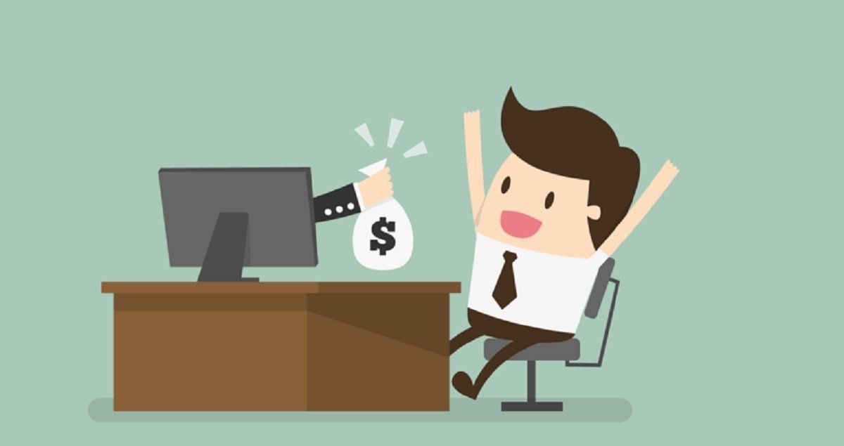 como hacer dinero online 2024