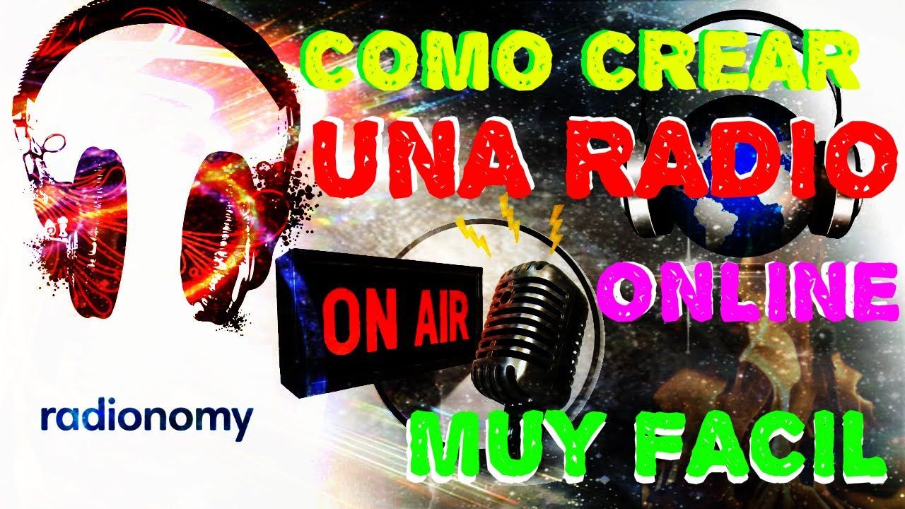 transmitir radio en vivo 2024