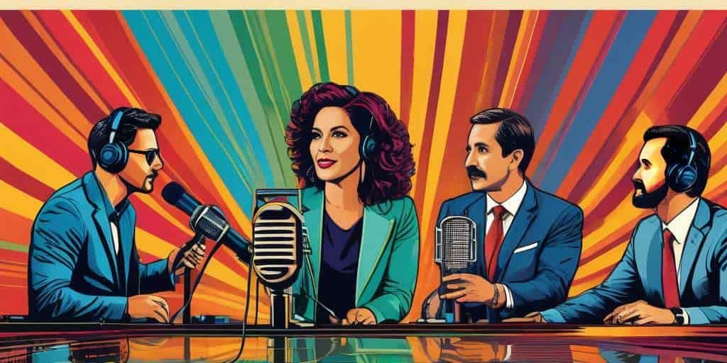 ultimo egm radio españa