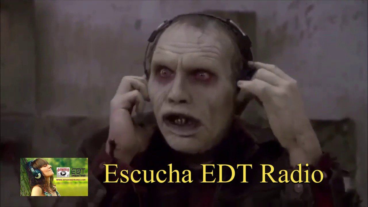 estado de trance