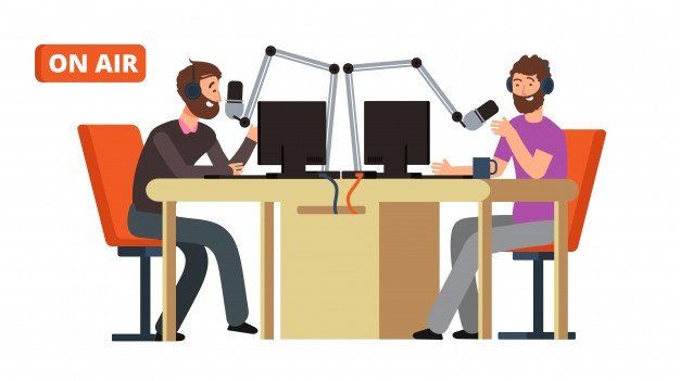 ejemplos guiones de radio completos