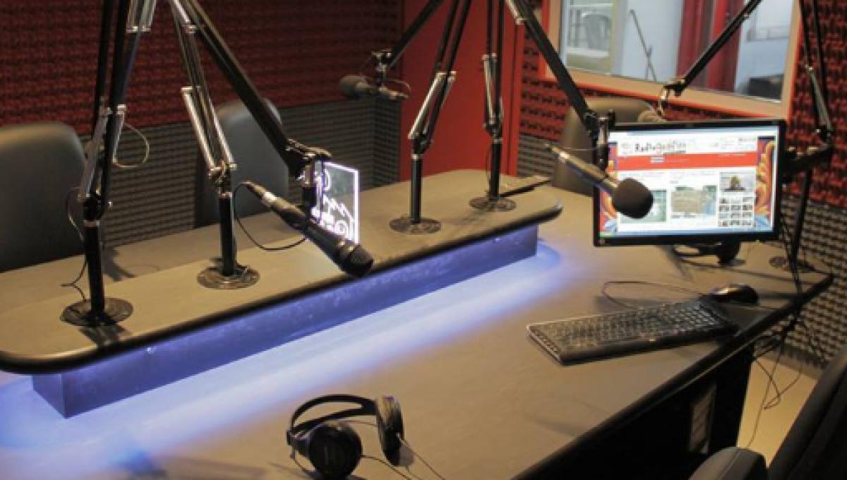 historia de la radio online resumen