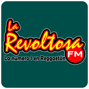 la revoltosa fm sevilla