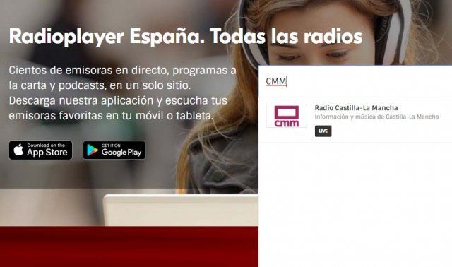 lista de emisoras fm españa